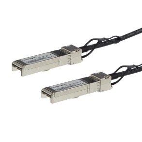 StarTech.com SFPH10GBC05M - 0,5 m - SFP+ - SFP+