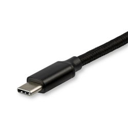 StarTech.com SM21BMU31CI3 - SSD kabinet - M.2 - M.2 - 6 Gbit/sek. - USB-tilslutning