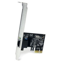 StarTech.com ST1000SPEX2 - Intern - PCI Express - Ethernet - 1000 Mbit/s