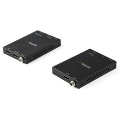StarTech.com ST121HD20V - 3840x2160 - AV sender &amp; modtager - 50 m - HDCP