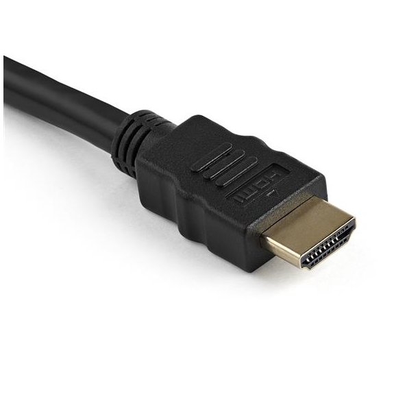 StarTech.com ST122HD4KU - HDMI - 2x HDMI