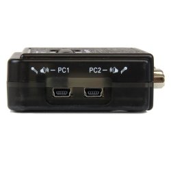 StarTech.com SV211KUSB - 2048x1536 - 2K Ultra HD