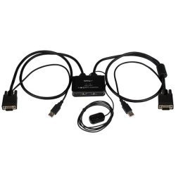 StarTech.com SV211USB - 2048x1536