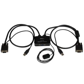 StarTech.com SV211USB - 2048x1536
