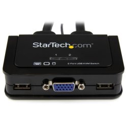StarTech.com SV211USB - 2048x1536