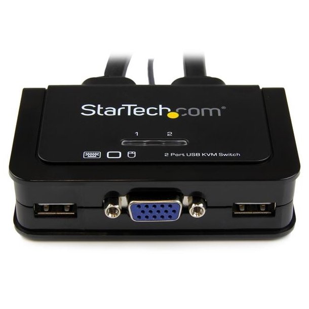 StarTech.com SV211USB - 2048x1536