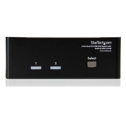 StarTech.com SV231DD2DUA - 2048x1536