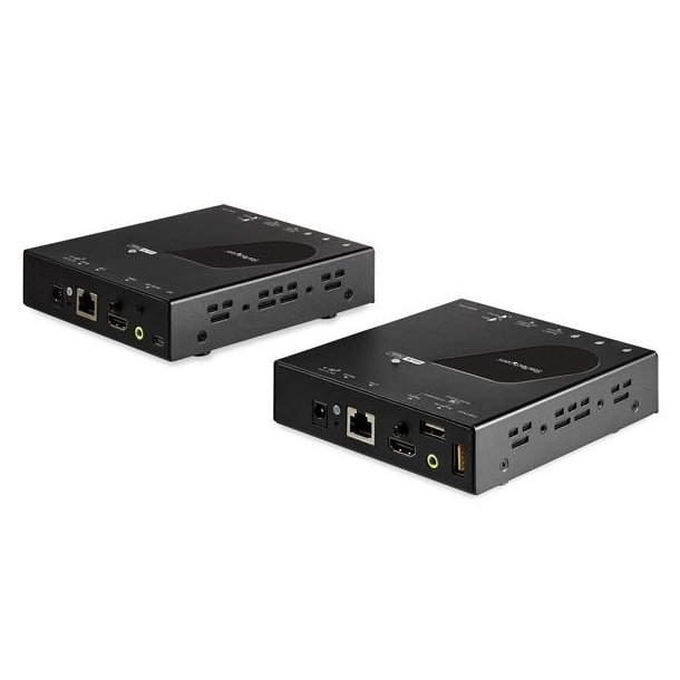 StarTech.com SV565HDIP - 3840x2160 - 4K Ultra HD - 18 W