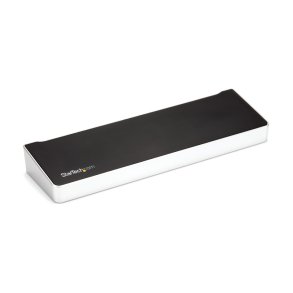 StarTech.com Dockingstation - Ledningsf�rt - USB 3.2 Gen 1 (3.1 Gen 1) Type-C