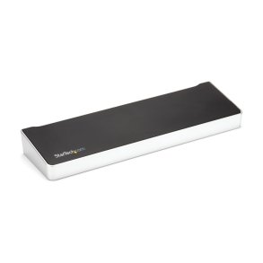 StarTech.com Dockingstation - Ledningsf�rt - USB 3.2 Gen 1 (3.1 Gen 1) Type-C