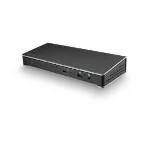 StarTech.com Dockingstation - Ledningsf�rt - USB 3.2 Gen 1 (3.1 Gen 1) Type-C