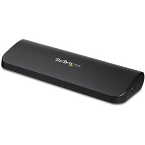 StarTech.com Dockingstation - Ledningsf�rt - USB 3.2 Gen 1 (3.1 Gen 1) Type-B