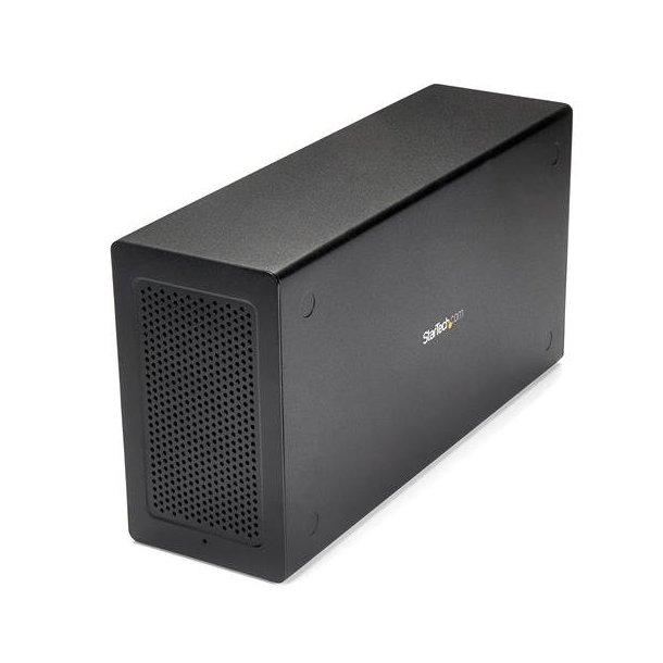 StarTech.com TB31PCIEX16 - Ledningsfrt - Thunderbolt 3 - 40 Gbit/sek.