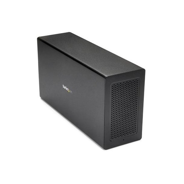 StarTech.com TB31PCIEX16 - Ledningsfrt - Thunderbolt 3 - 40 Gbit/sek.