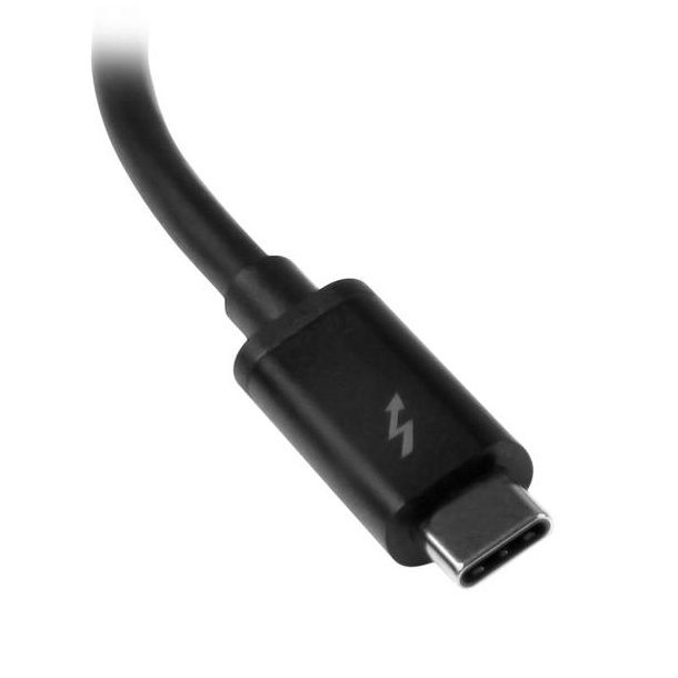 StarTech.com TBT3TBTADAP - hun - Hanstik - 0,2 m