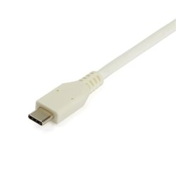 StarTech.com US1GC301AUW - Ledningsfrt - USB Type-C - Ethernet - 5000 Mbit/s