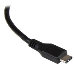 StarTech.com US1GC301AU - Ledningsfrt - USB - Ethernet - 5000 Mbit/s