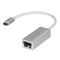 StarTech.com US1GC30A - Ledningsfrt - USB - Ethernet - 5000 Mbit/s