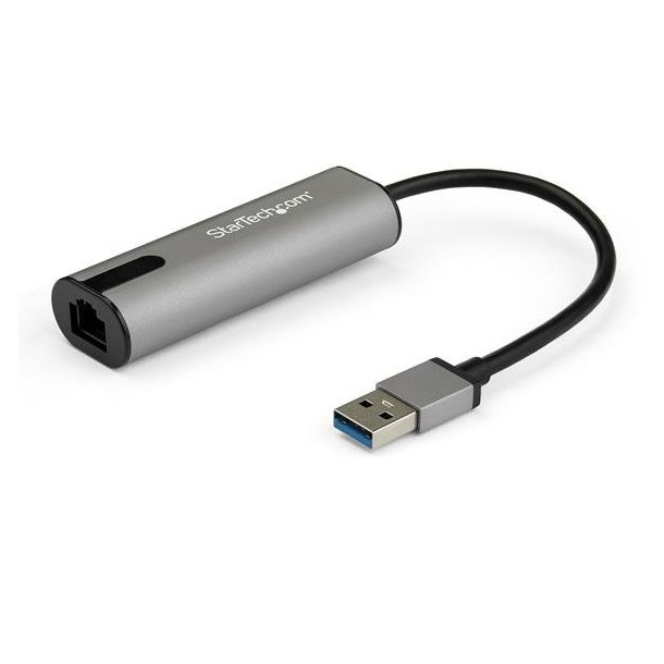 StarTech.com US2GA30 - Ledningsfrt - USB - Ethernet - 5000 Mbit/s