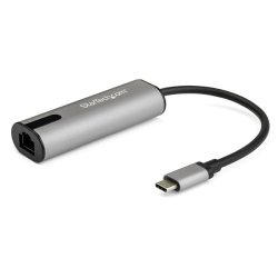 StarTech.com US2GC30 - Ledningsfrt - USB Type-C - Ethernet - 5000 Mbit/s