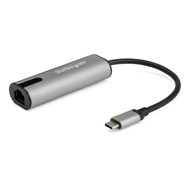 StarTech.com US2GC30 - Ledningsfrt - USB Type-C - Ethernet - 5000 Mbit/s