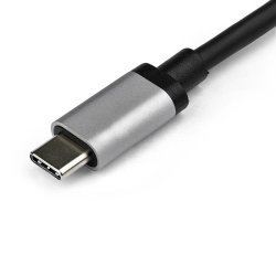 StarTech.com US2GC30 - Ledningsfrt - USB Type-C - Ethernet - 5000 Mbit/s