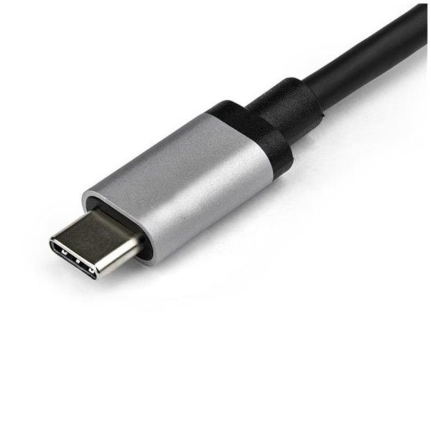 StarTech.com US2GC30 - Ledningsfrt - USB Type-C - Ethernet - 5000 Mbit/s