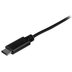 StarTech.com USB2AC1M - 1 m - USB A - USB C - USB 2.0