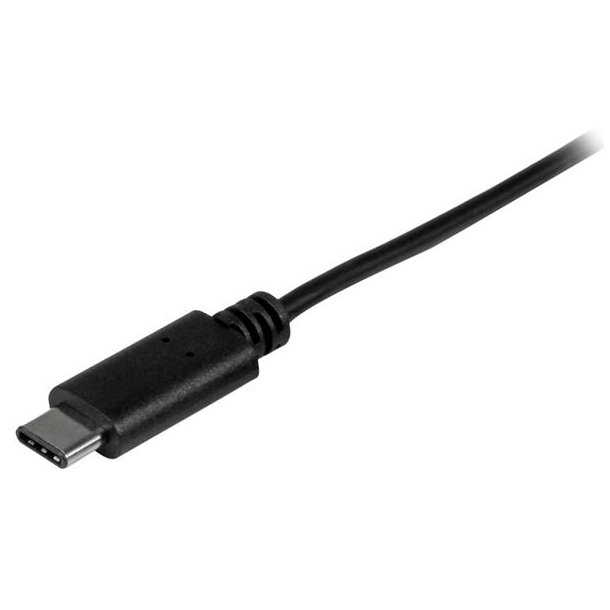 StarTech.com USB2AC1M - 1 m - USB A - USB C - USB 2.0