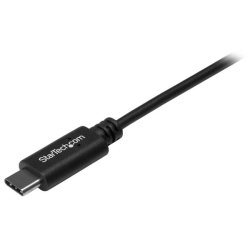 StarTech.com USB2AC2M - 2 m - USB A - USB C - USB 2.0 - 480 Mbit/s