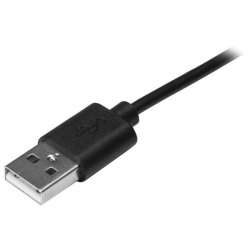 StarTech.com USB2AC50CM - 0,5 m - USB A - USB C - USB 2.0