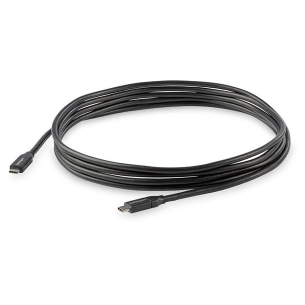 StarTech.com USB2C5C3M 3 m - USB C - USB C - USB 2.0 - 480 Mbit/s