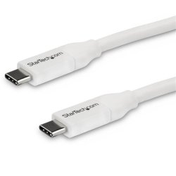 StarTech.com USB2C5C4MW - 4 m - USB C - USB C - USB 3.2 - 480 Mbit/s