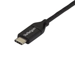 StarTech.com USB2CC3M 3 m - USB C - USB C - USB 2.0 - 480 Mbit/s