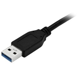 StarTech.com USB315AC1M - 1 m - USB A - USB C - USB 3.2 - 5000 Mbit/s