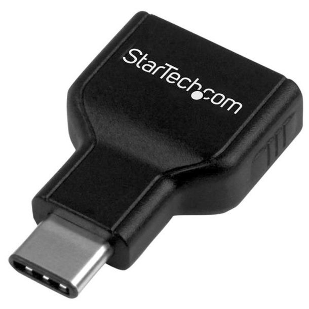 StarTech.com USB31CAADG - USB C 3.0 - USB A 3.0