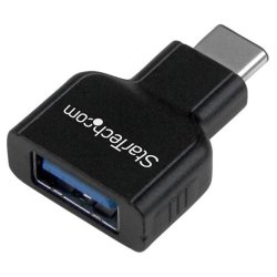 StarTech.com USB31CAADG - USB C 3.0 - USB A 3.0
