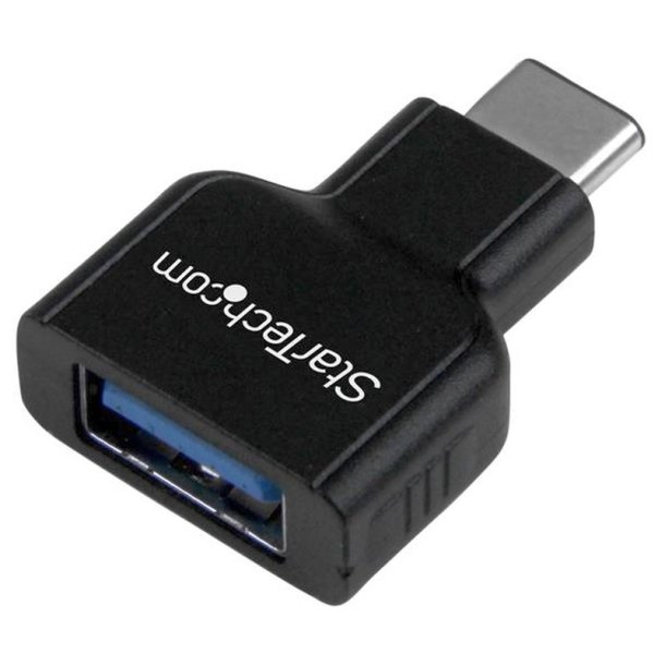 StarTech.com USB31CAADG - USB C 3.0 - USB A 3.0