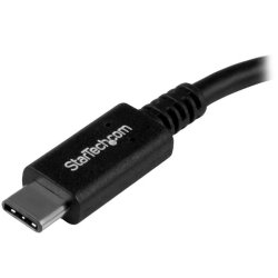 StarTech.com USB31CAADP - 0,15 m - USB C - USB A - USB 3.2