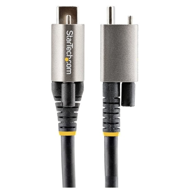 StarTech.com USB31CCTLKV50CM - 0,5 m - USB C - USB C - USB 3.2 - 10000 Mbit/s