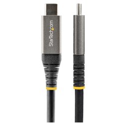 StarTech.com USB31CCV1M - 1 m - USB C - USB C - USB 3.2 - 10000 Mbit/s
