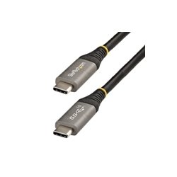 StarTech.com USB31CCV50CM - 0,5 m - USB C - USB C - USB 3.2 - 10000 Mbit/s