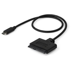 StarTech.com USB31CSAT3CB - ASMedia - ASM1351 - 0 - 70 &deg;C -10 - 55 &deg;C - 43 mm