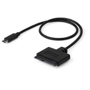StarTech.com USB31CSAT3CB - ASMedia - ASM1351 - 0 - 70 °C -10 - 55 °C - 43 mm