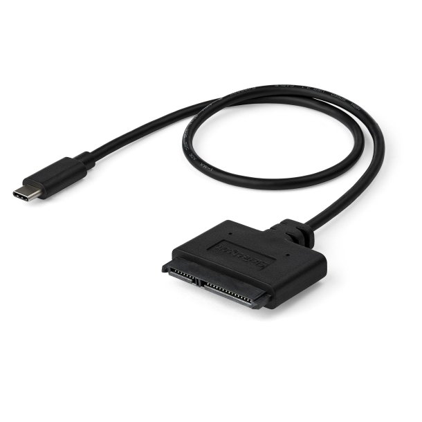 StarTech.com USB31CSAT3CB - ASMedia - ASM1351 - 0 - 70 &deg;C -10 - 55 &deg;C - 43 mm