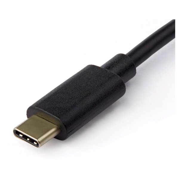 StarTech.com USB31CSAT3CB - ASMedia - ASM1351 - 0 - 70 &deg;C -10 - 55 &deg;C - 43 mm