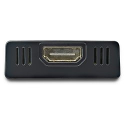 StarTech.com USB32HD4K - 3.2 Gen - USB Type-A - HDMI udgang - 3840x2160