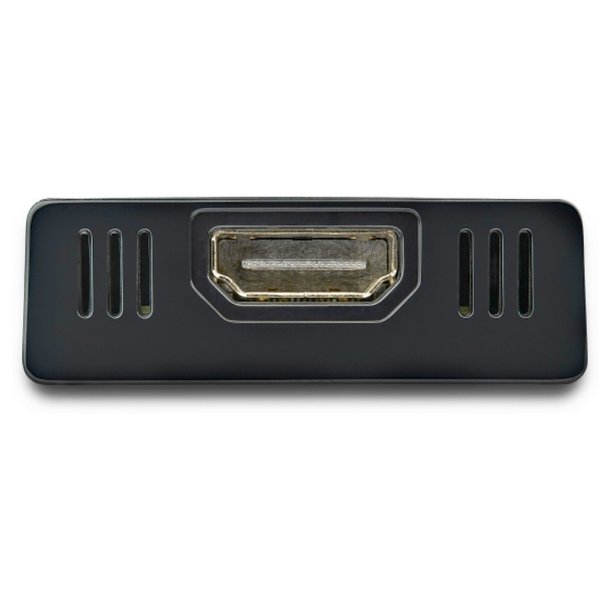 StarTech.com USB32HD4K - 3.2 Gen - USB Type-A - HDMI udgang - 3840x2160