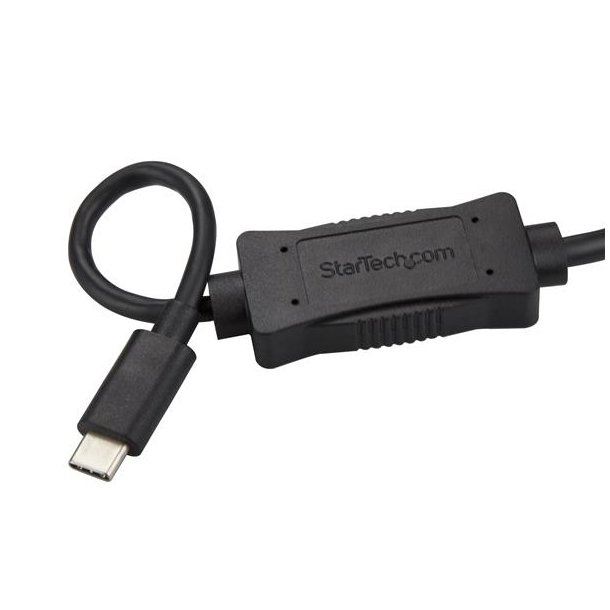 StarTech.com USB3C2ESAT3 - 0,9 m - USB C