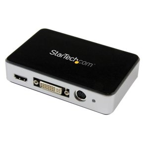 StarTech.com USB3HDCAP - USB 3.2 - 1920x1080 - Mstar MST3363CNK-170